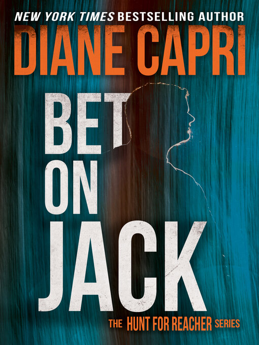 Title details for Bet On Jack by Diane Capri - Available